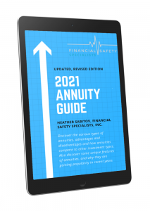 Portfolio: FSS Annuity Guide (content)