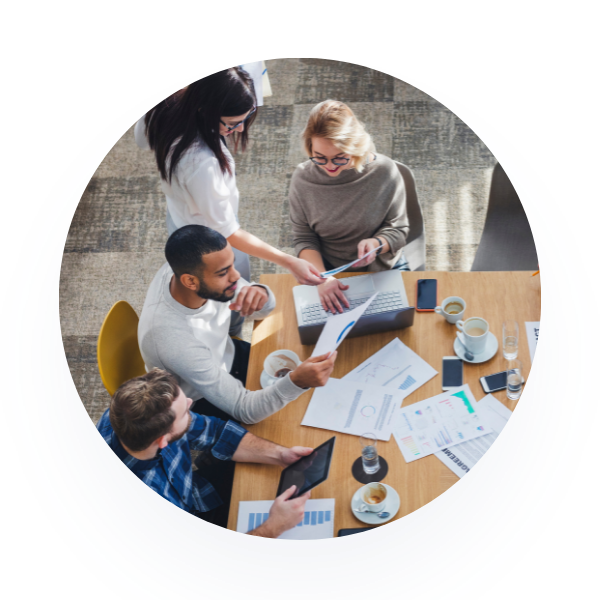 About H2 Creative | H2 Marketing